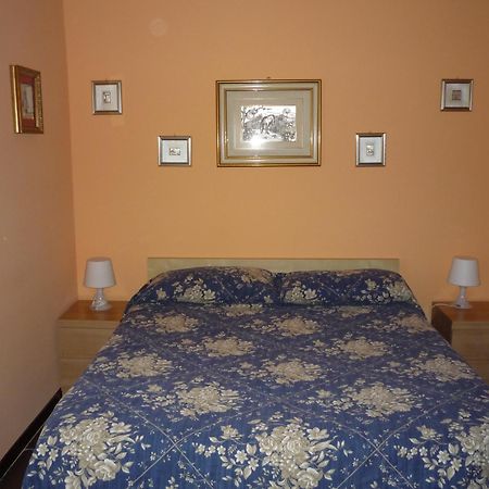 Affittacamere Andronaco Milan Extérieur photo