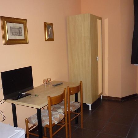 Affittacamere Andronaco Milan Extérieur photo