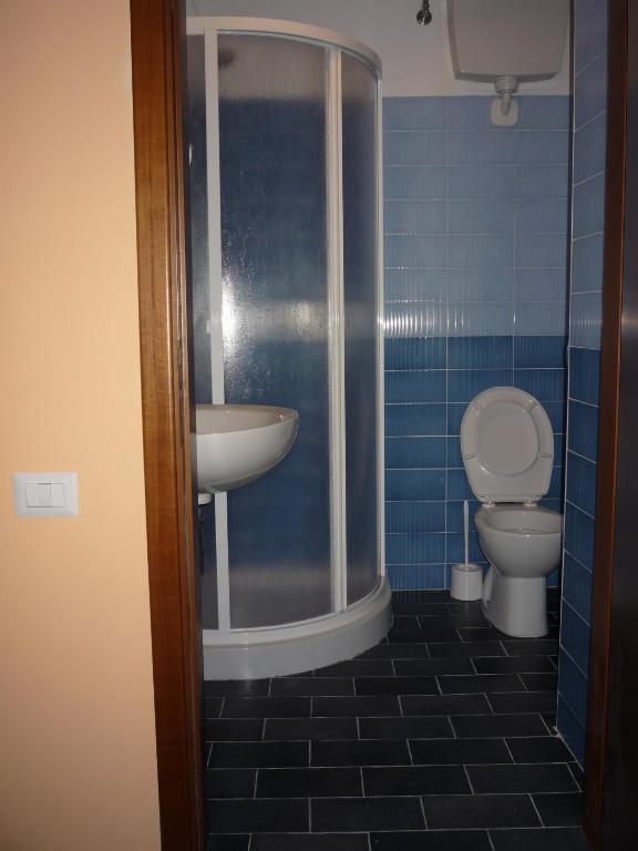Affittacamere Andronaco Milan Extérieur photo
