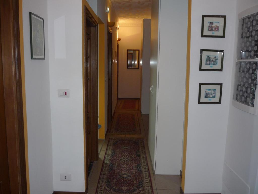 Affittacamere Andronaco Milan Extérieur photo