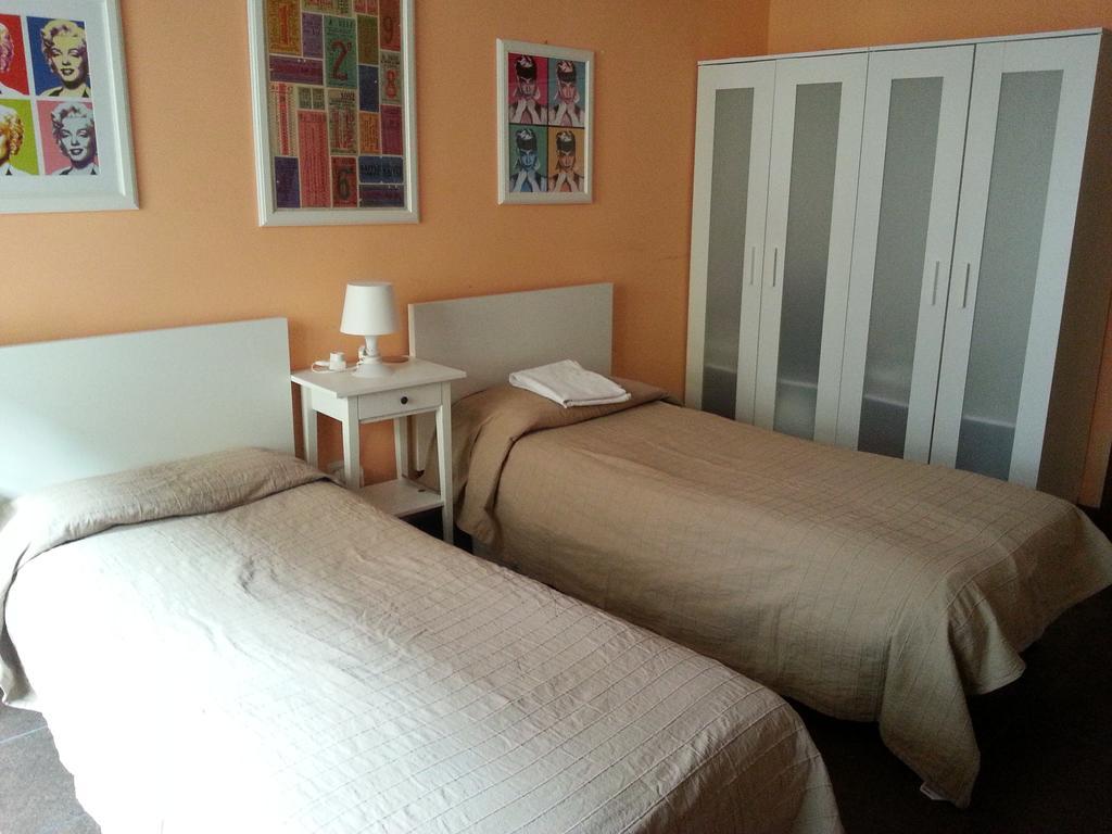 Affittacamere Andronaco Milan Extérieur photo