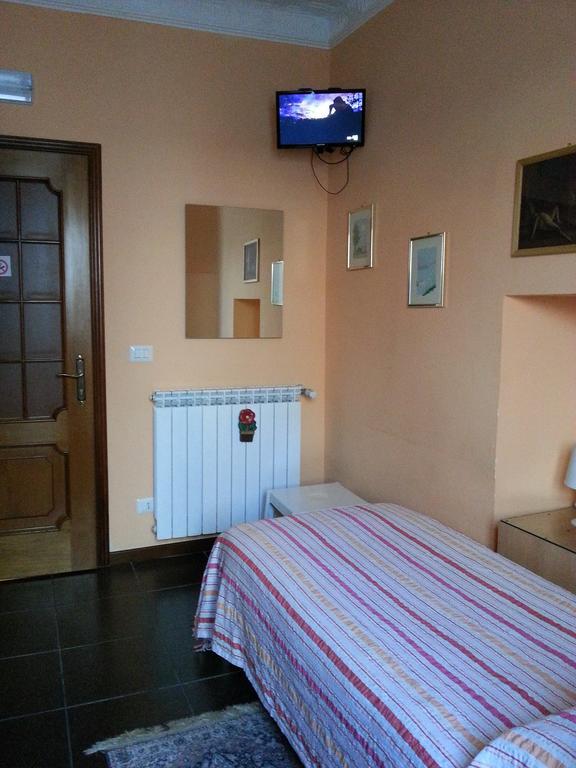Affittacamere Andronaco Milan Extérieur photo