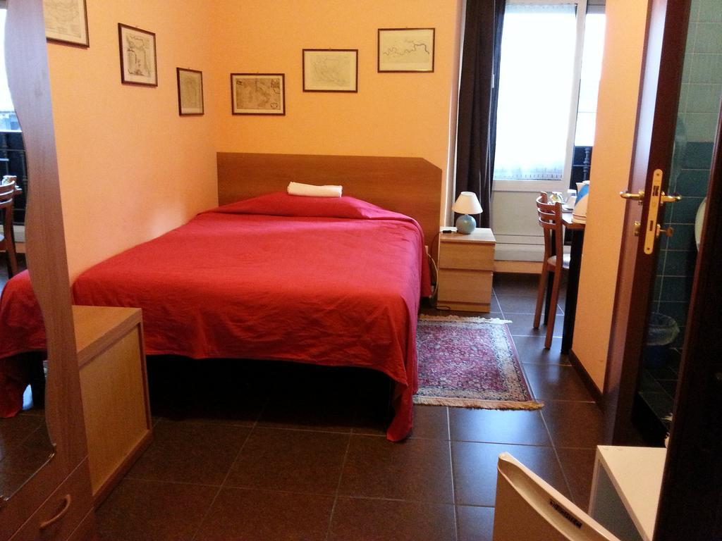 Affittacamere Andronaco Milan Extérieur photo