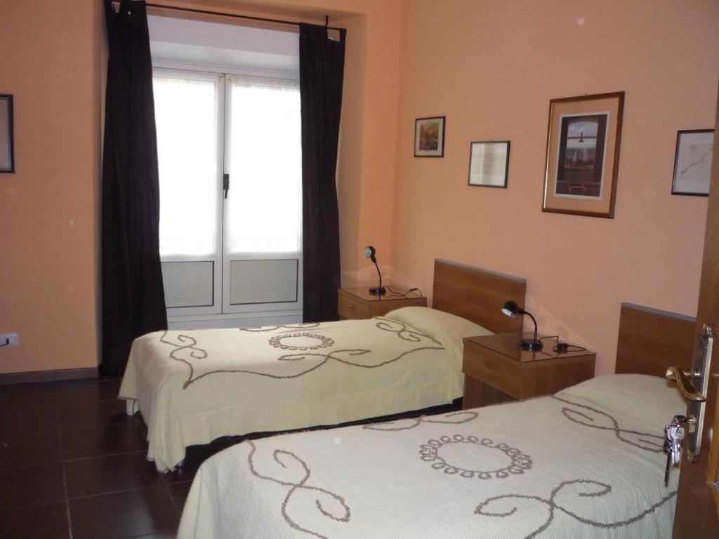 Affittacamere Andronaco Milan Chambre photo
