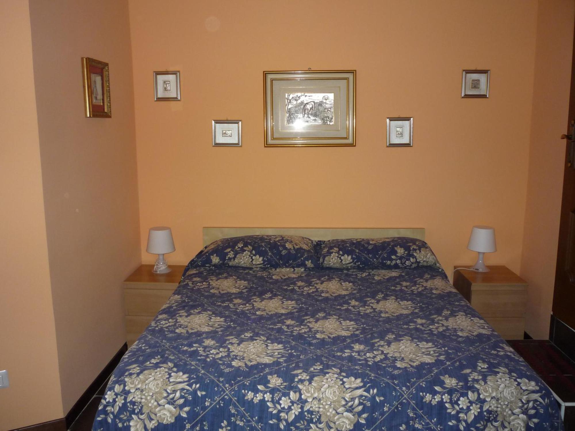 Affittacamere Andronaco Milan Extérieur photo