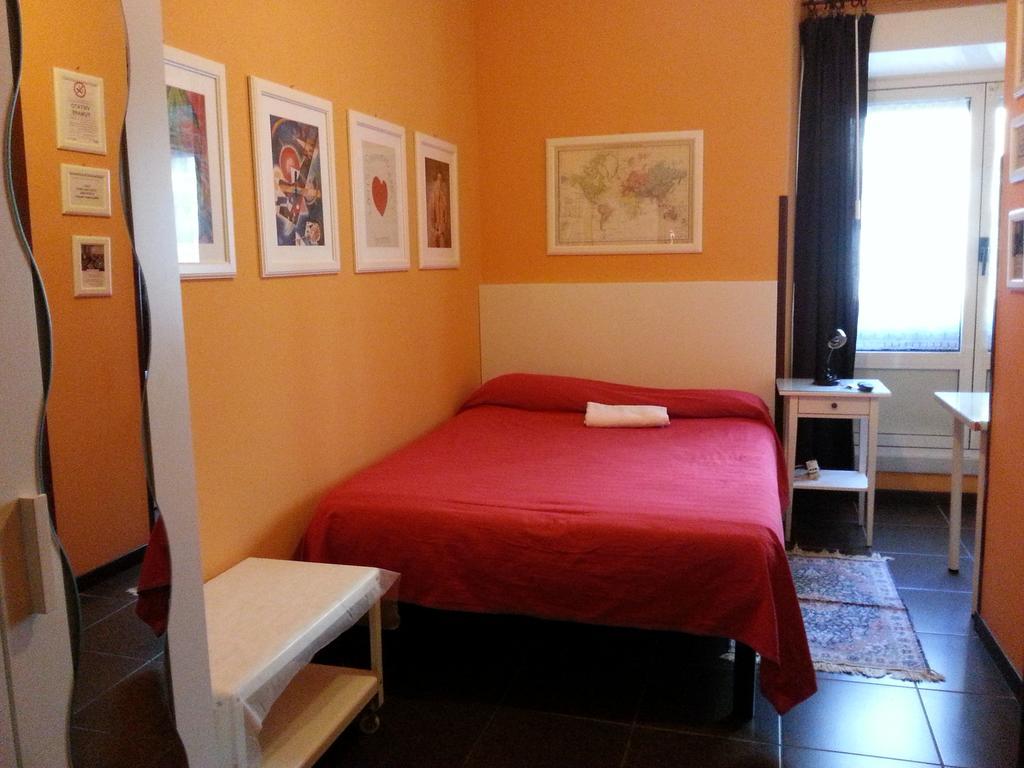 Affittacamere Andronaco Milan Chambre photo