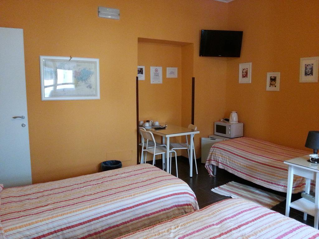 Affittacamere Andronaco Milan Chambre photo