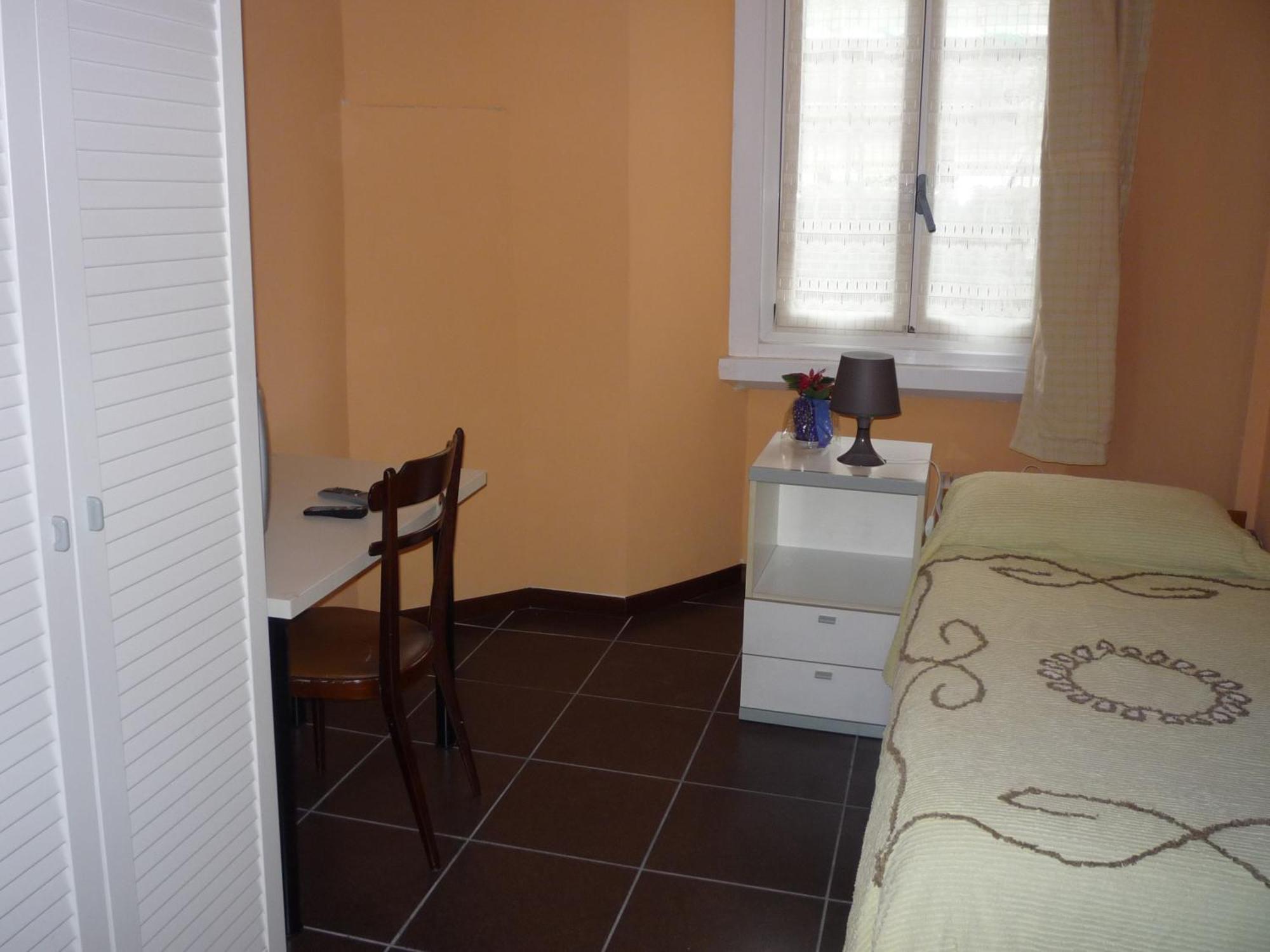 Affittacamere Andronaco Milan Extérieur photo