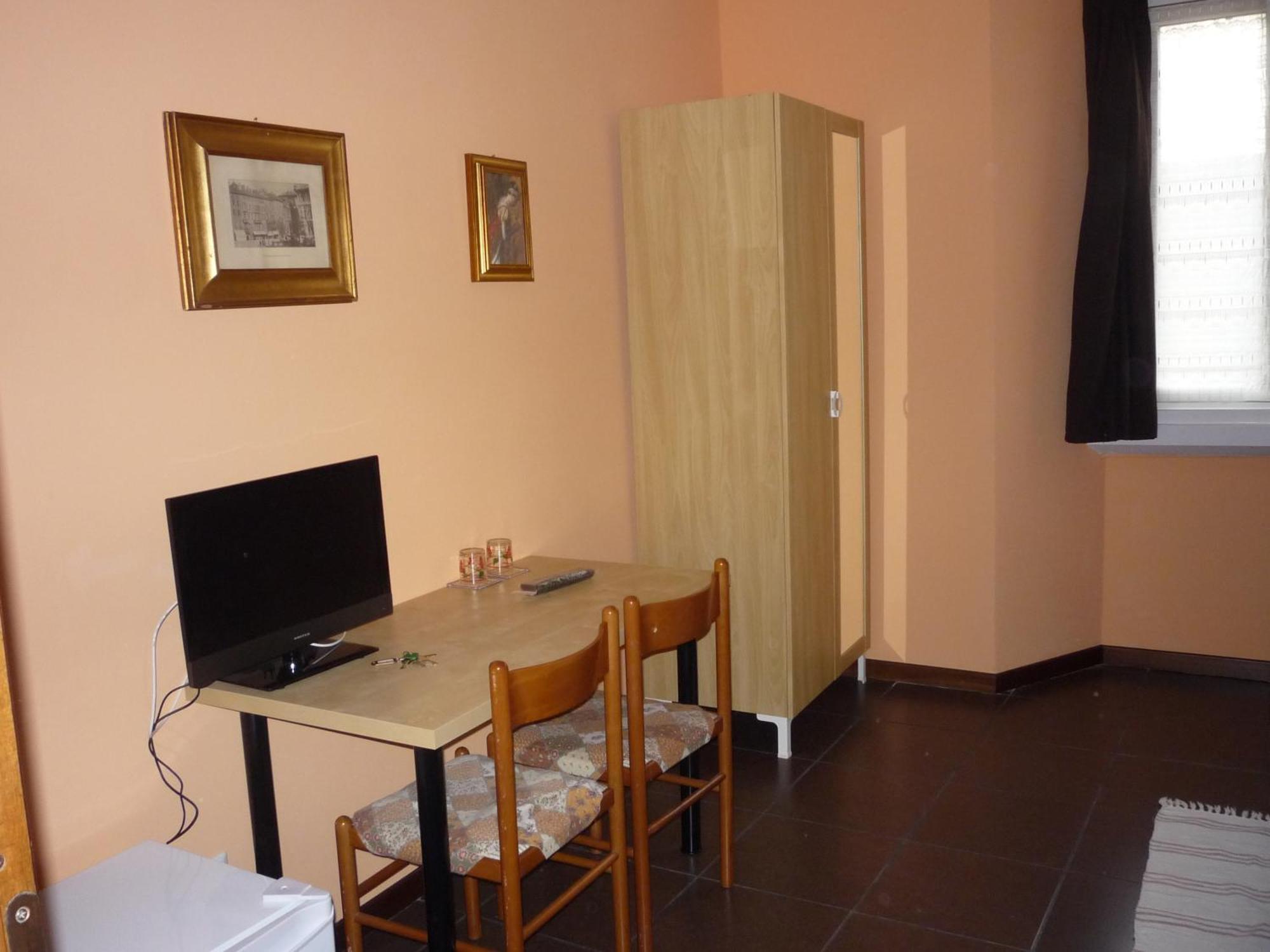 Affittacamere Andronaco Milan Extérieur photo