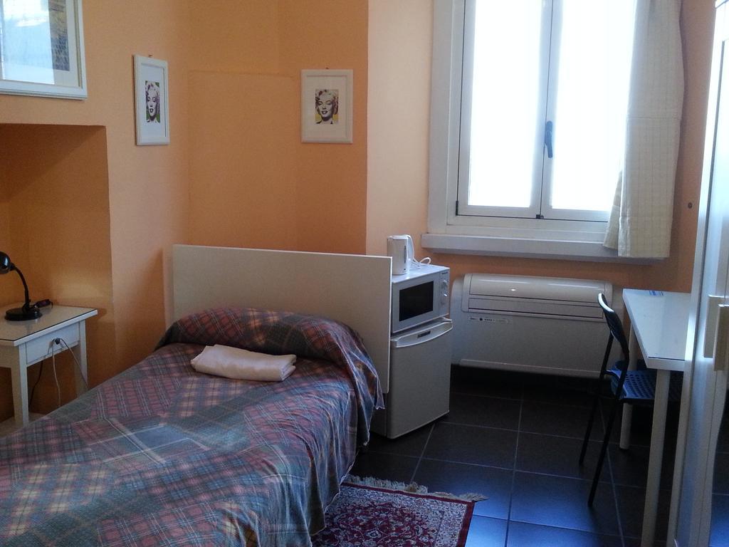 Affittacamere Andronaco Milan Chambre photo