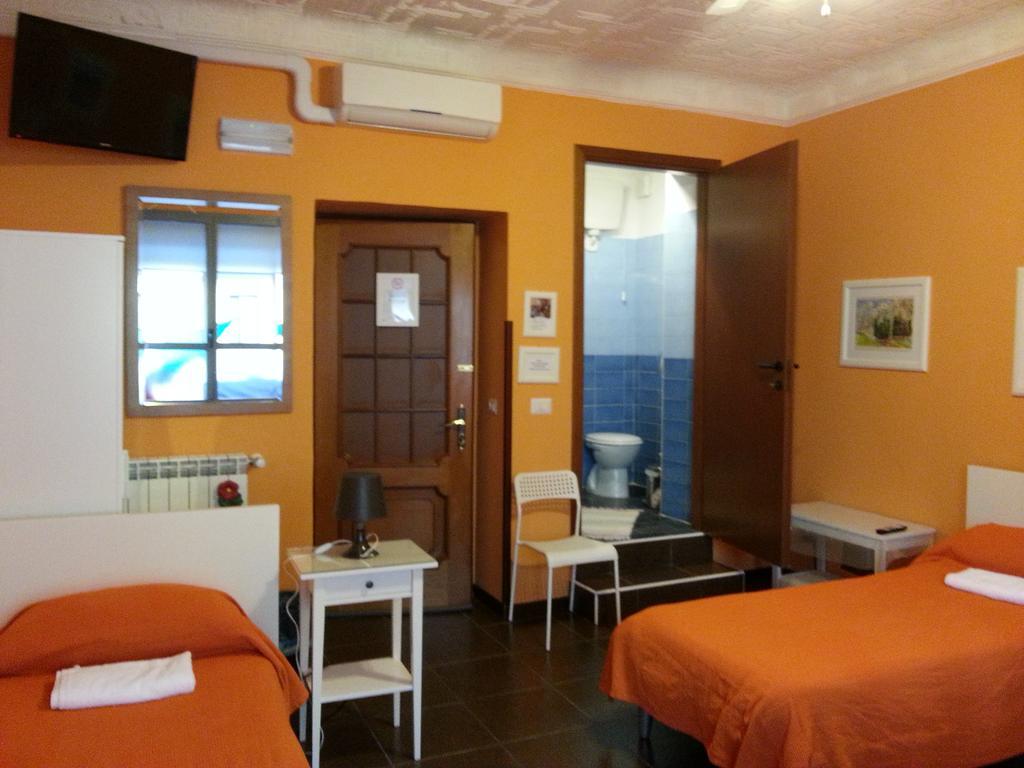 Affittacamere Andronaco Milan Chambre photo