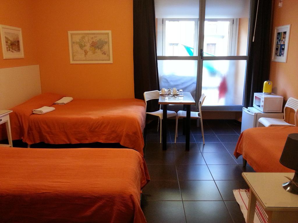 Affittacamere Andronaco Milan Chambre photo
