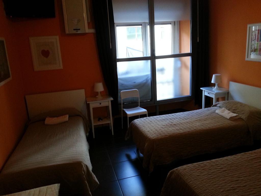 Affittacamere Andronaco Milan Chambre photo