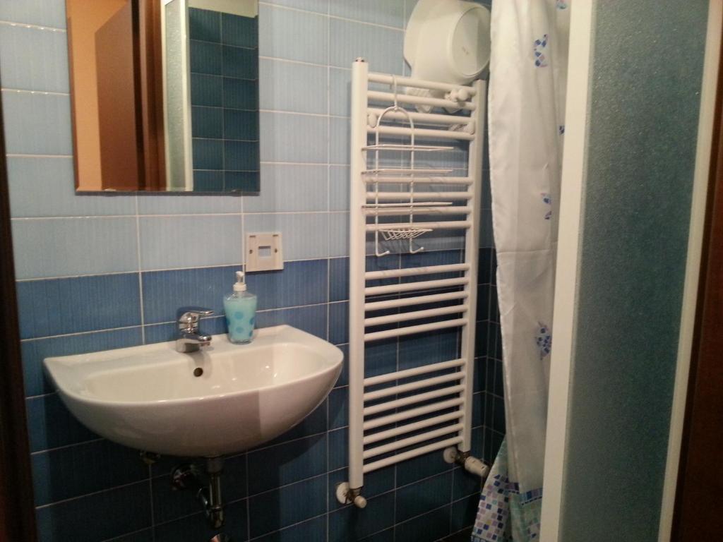 Affittacamere Andronaco Milan Chambre photo