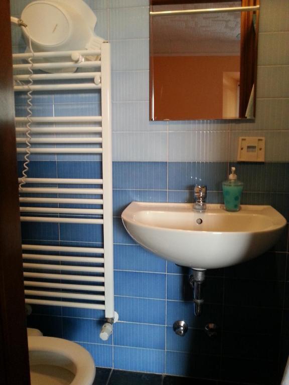 Affittacamere Andronaco Milan Chambre photo